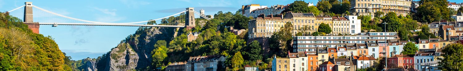 Stedentrip Bristol