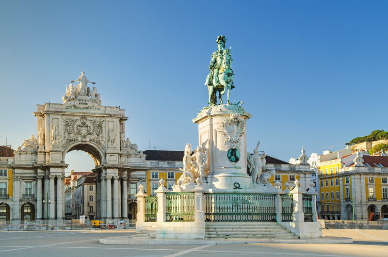 Lissabon