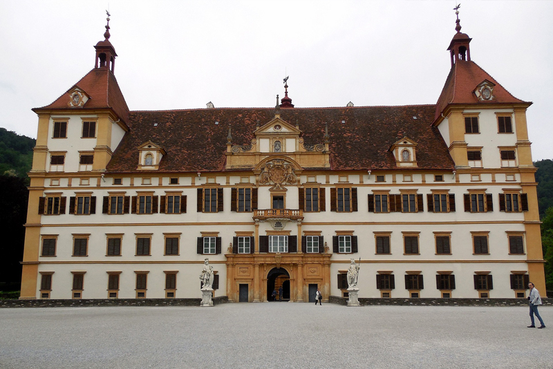 Graz