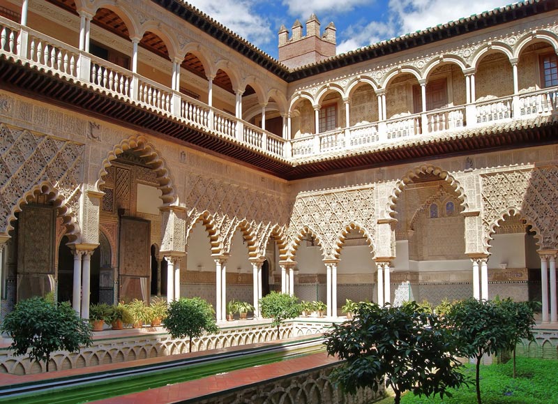 Sevilla