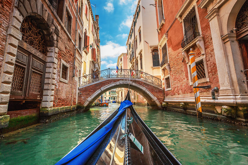 Venetie
