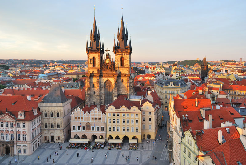 Praag