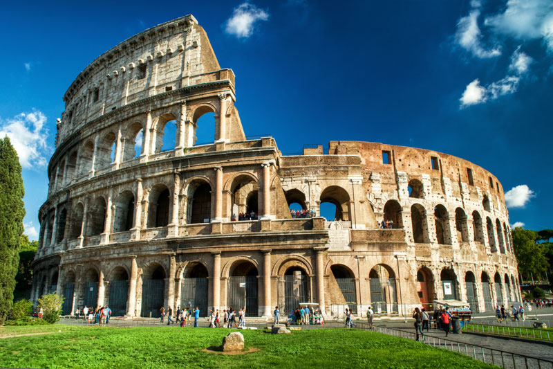 Rome