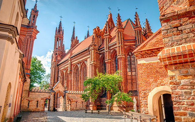 Vilnius