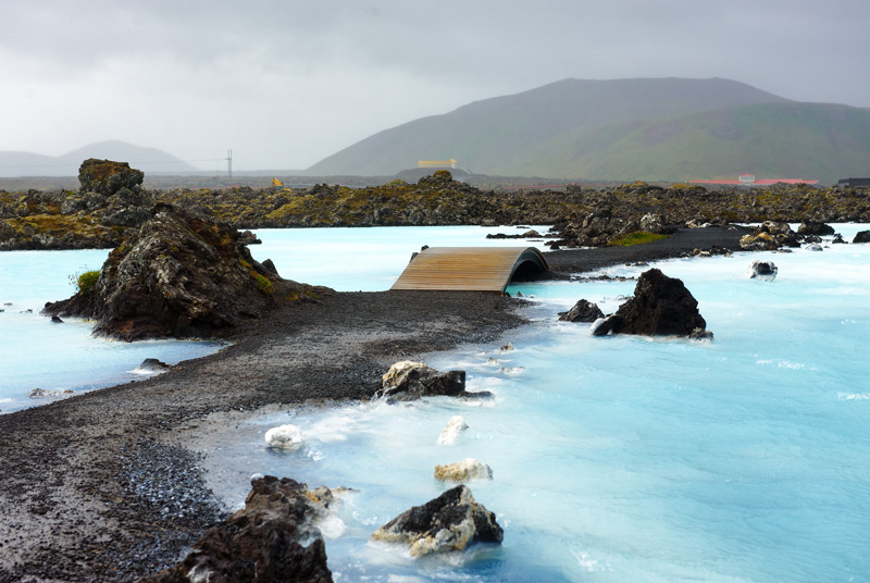 Reykjavik