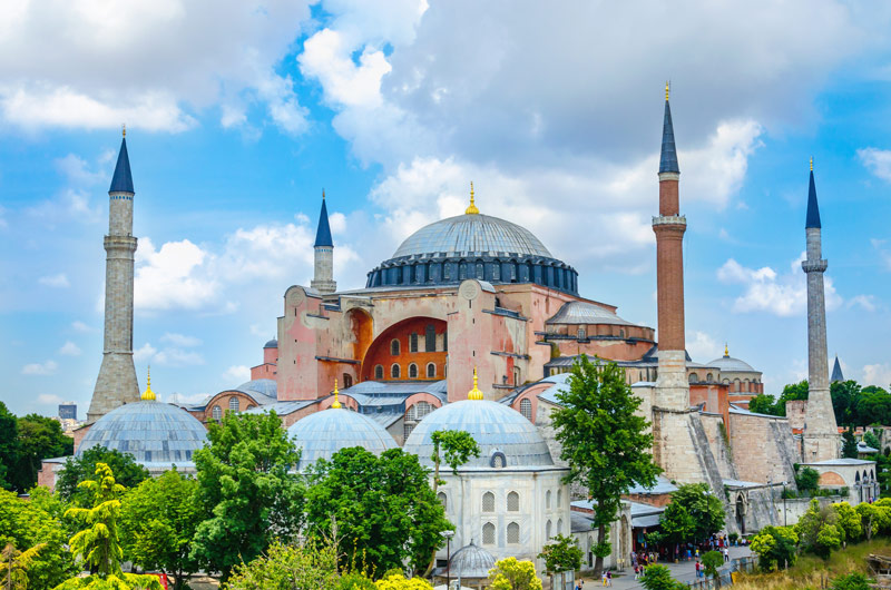 Istanbul