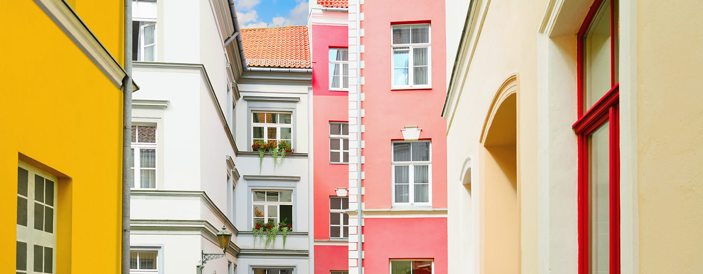 Stedentrip Riga