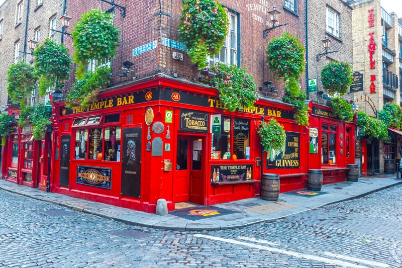Dublin