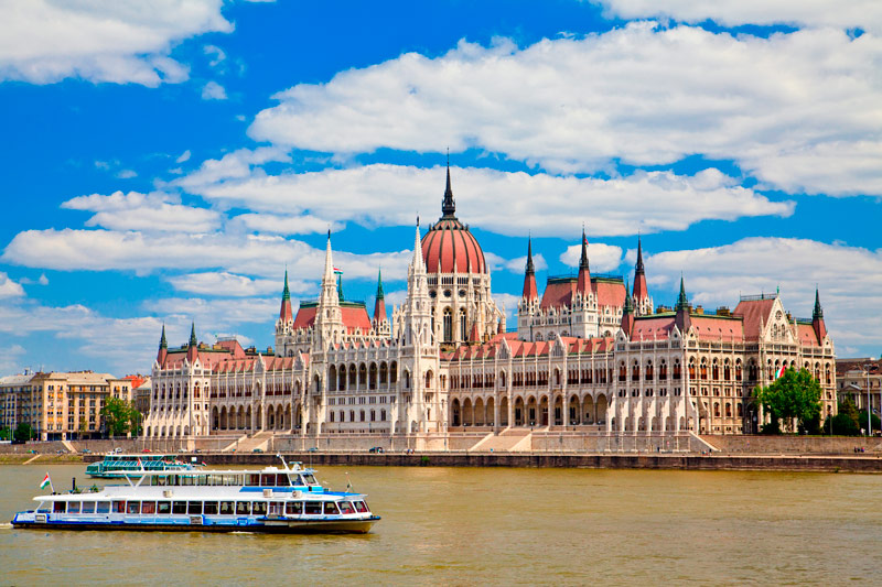 Budapest