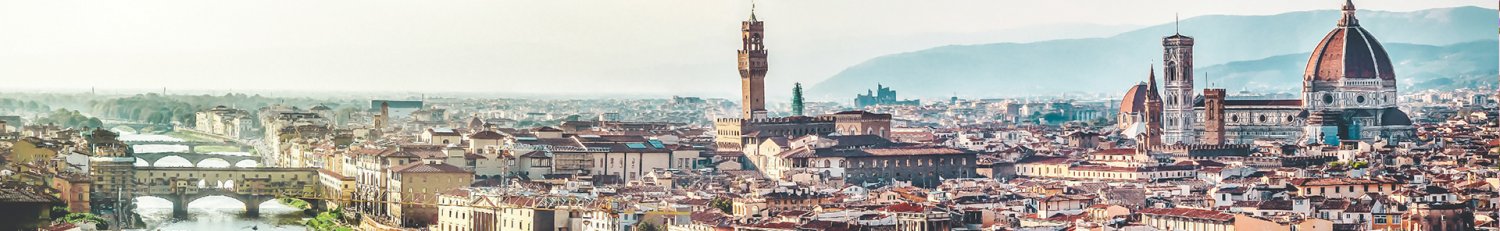 Stedentrip Florence