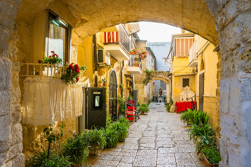 Bari