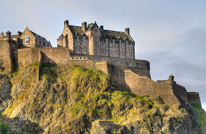 Edinburgh
