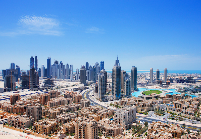 Dubai