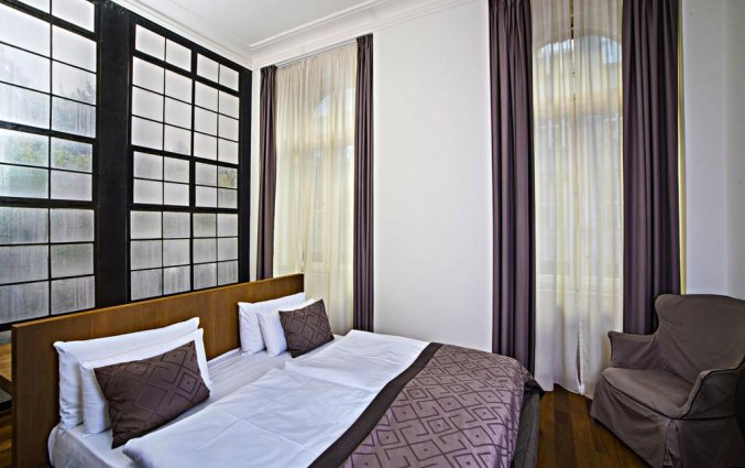 Hotel Golden Crown