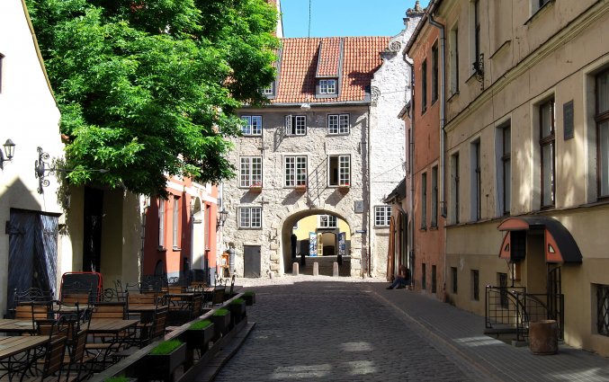 Hotel Monte Kristo