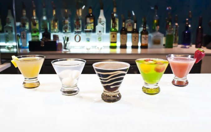 Hotel Shoreham-Bar