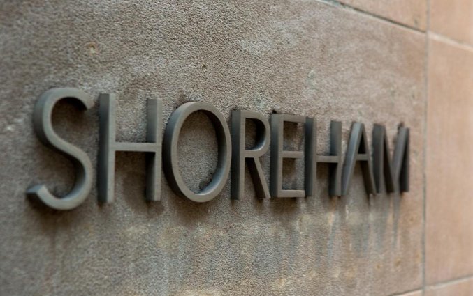 Hotel Shoreham
