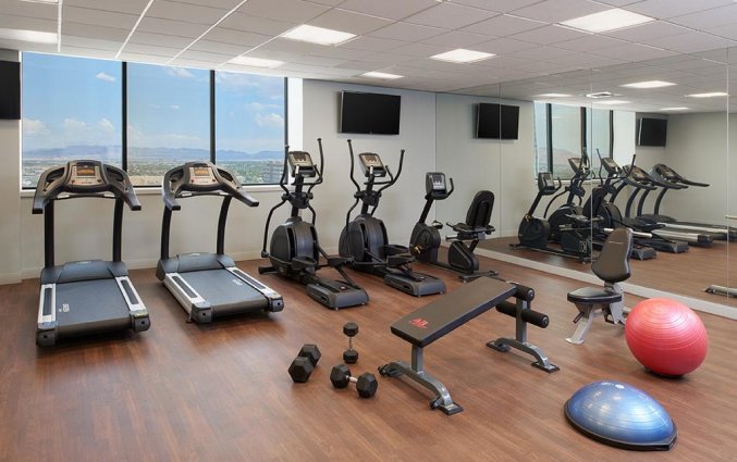 The D fitness