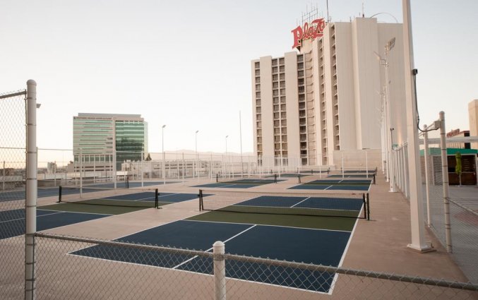 Plaza entertainment
