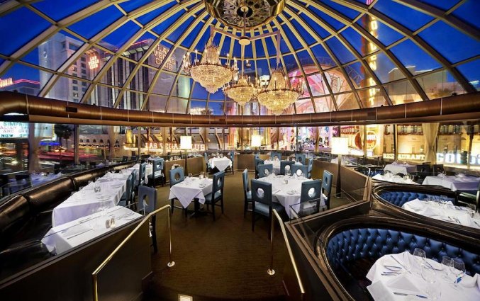 Plaza restaurant