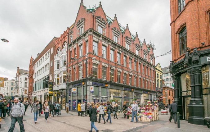 Grafton Street