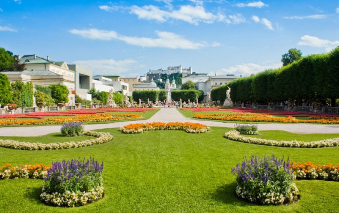 Salzburg