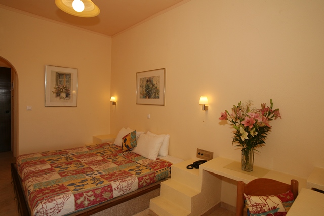 Hotel Paradise