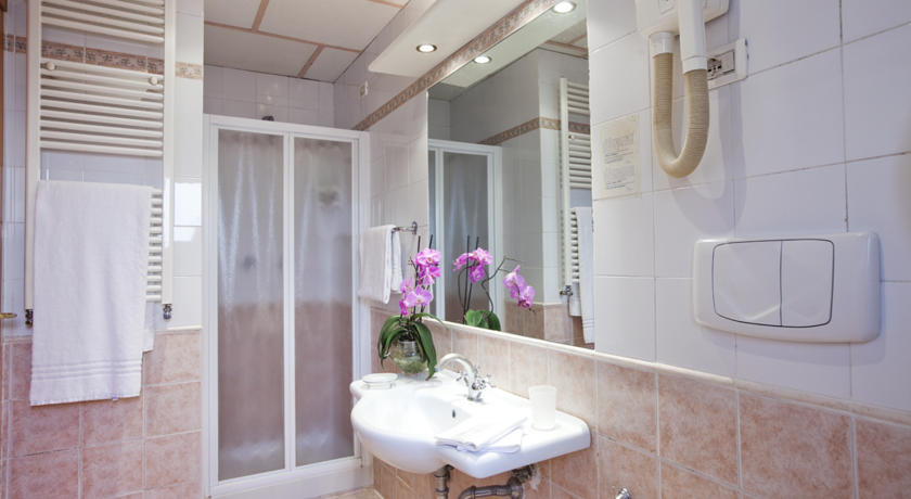 Hotel Delle Muse