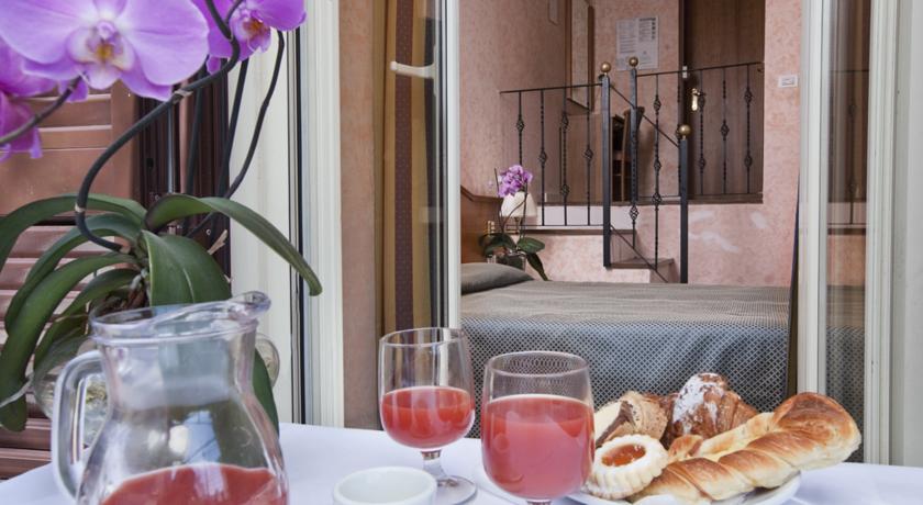 Hotel Delle Muse