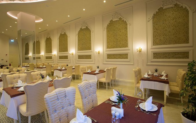 Restaurant van Resort & Spa Water Side