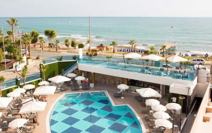 Hotel Sunprime C-Lounge in Alanya