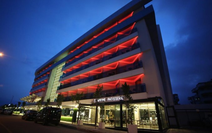 Hotel Sunprime C-Lounge in Alanya