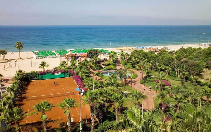 Hotel Gardenia in Alanya