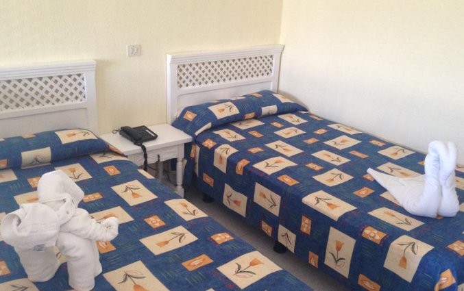 Studio van Studio's Pez Azul op Tenerife