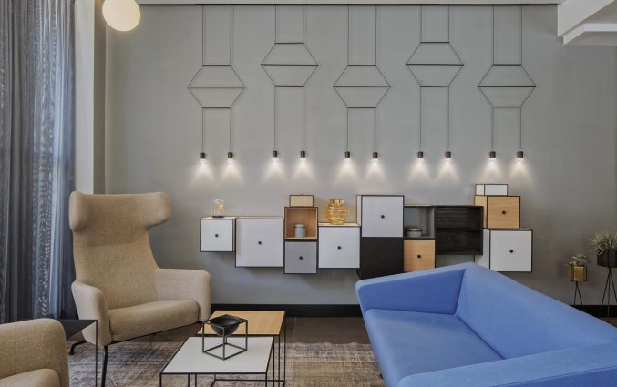 Zithoek Hotel Prima Tel Aviv