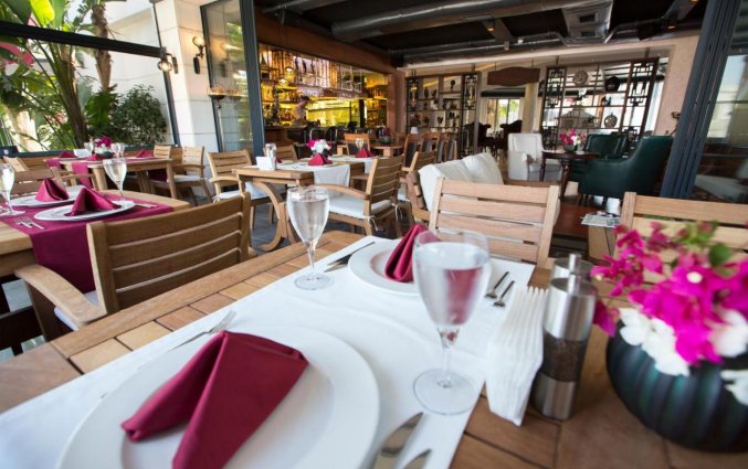 Restaurant van Bodrium Hotel & Spa