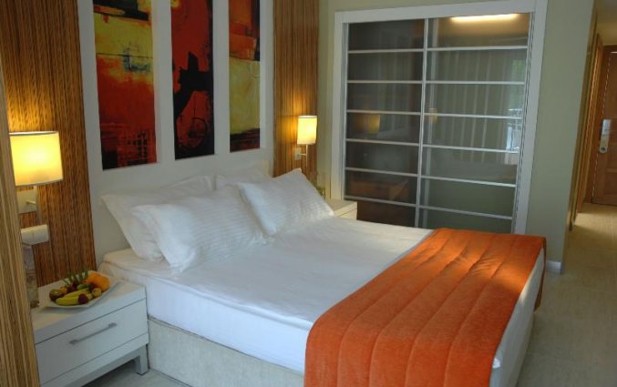 Mirada Exclusive Hotel Bodrum