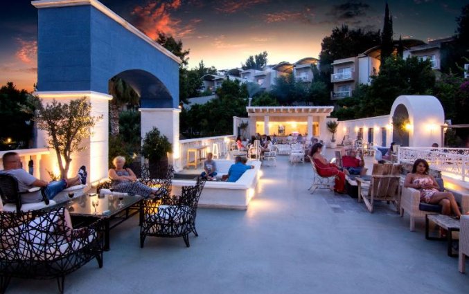 Mirada Exclusive Hotel Bodrum