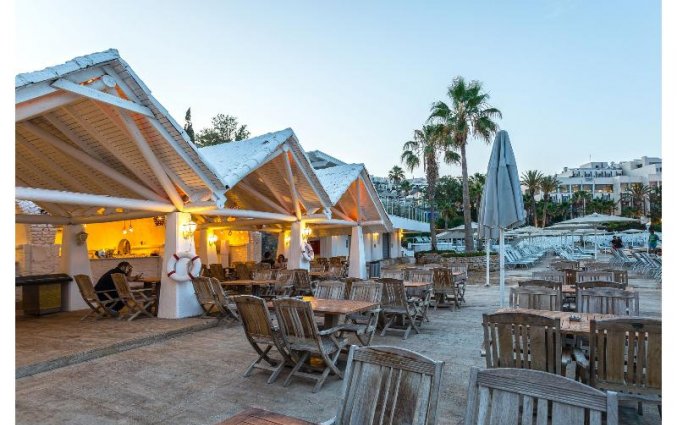 Mirada Exclusive Hotel Bodrum
