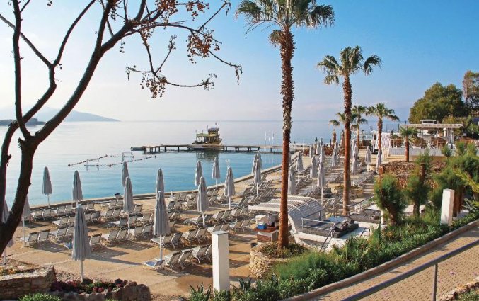 Mirada Exclusive Hotel Bodrum