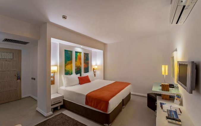 Mirada Exclusive Hotel Bodrum