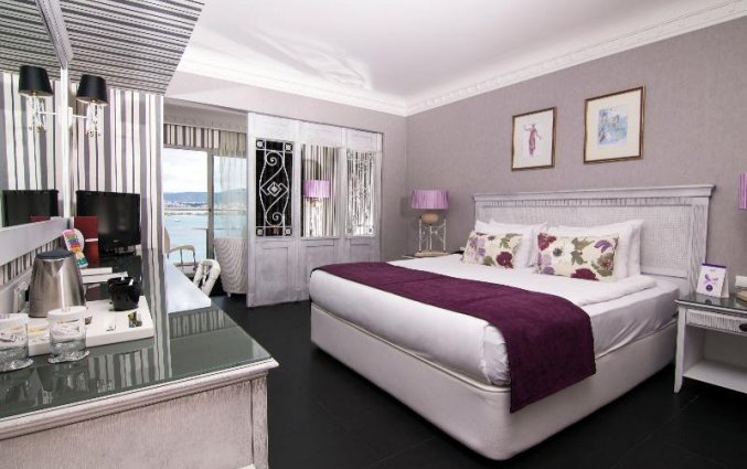 Mirada Exclusive Hotel Bodrum