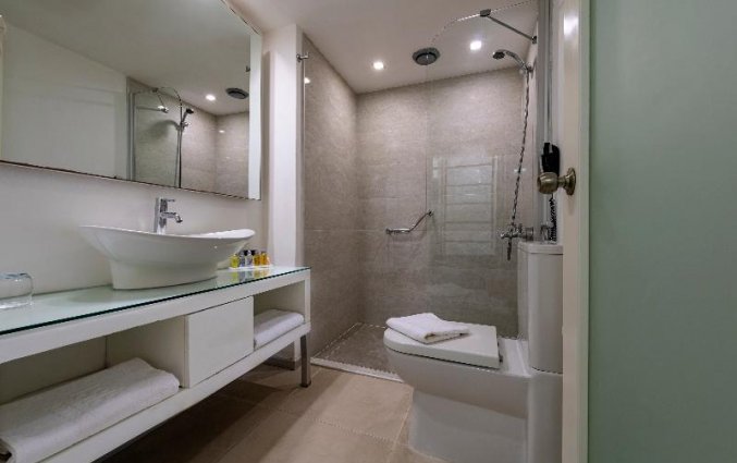 Mirada Exclusive Hotel Bodrum