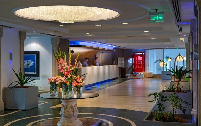 Mirada Exclusive Hotel Bodrum