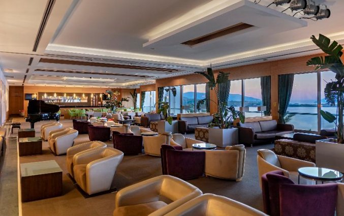 Mirada Exclusive Hotel Bodrum