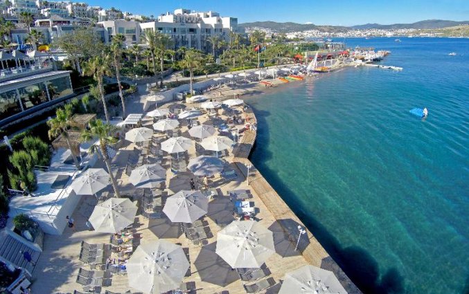 Mirada Exclusive Hotel Bodrum