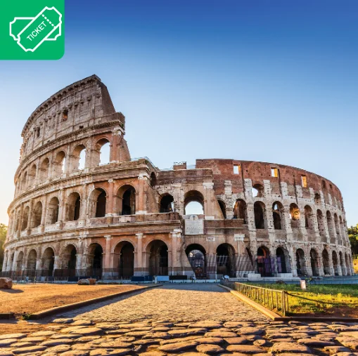 Colloseum