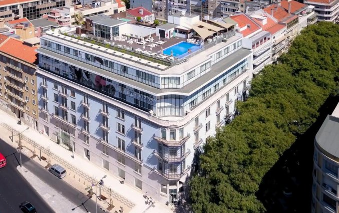 Jupiter Lisboa