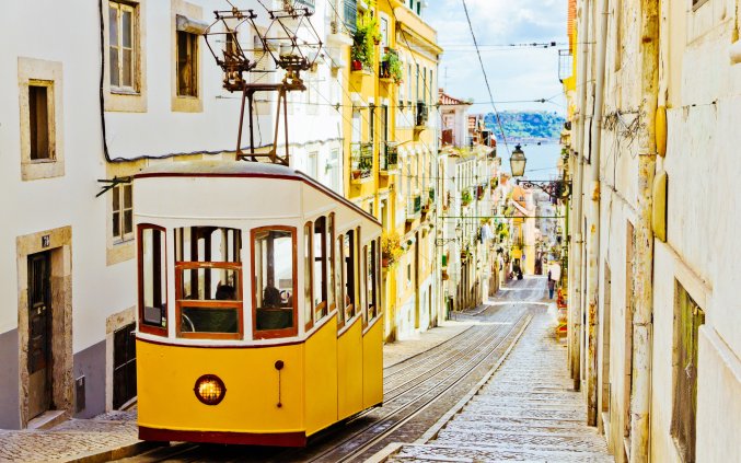 lisbon
