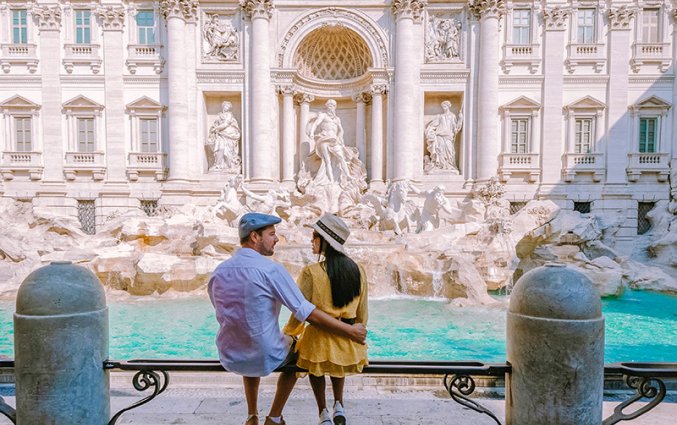 Trevi